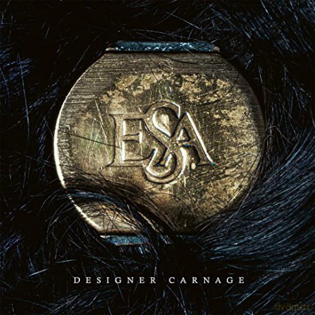 Esa (Electronic Substance Abuse): Designer Carnage [CD]