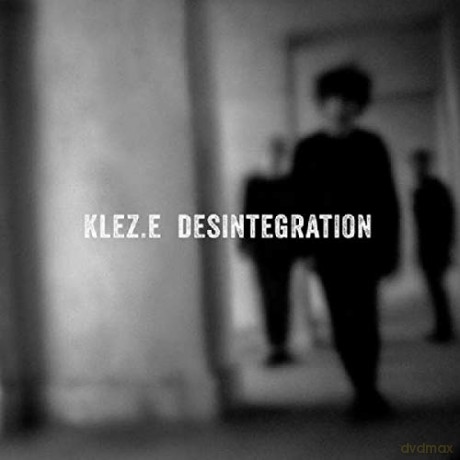 Klez.E: Desintegration [CD]