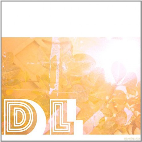Desire Lines: Desire Lines [CD]