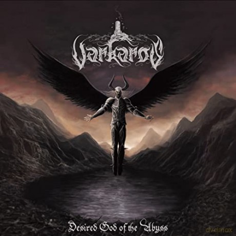 Varkaros: Desired God Of The Abyss [CD]