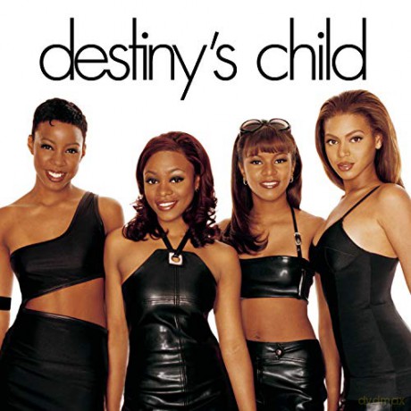 Destiny's Child - Destiny's Child [CD]