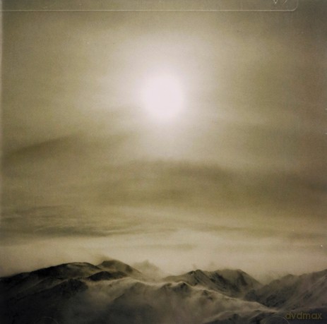 Destroy The Runner-Saints [CD]