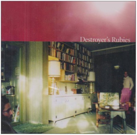 Destroyer: Destroyer's Rubies [CD]