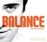 Desyn Masiello-Balance 008 [2CD]