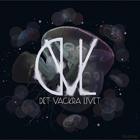Det Vackra Livet: Det Vackra Livet [CD]