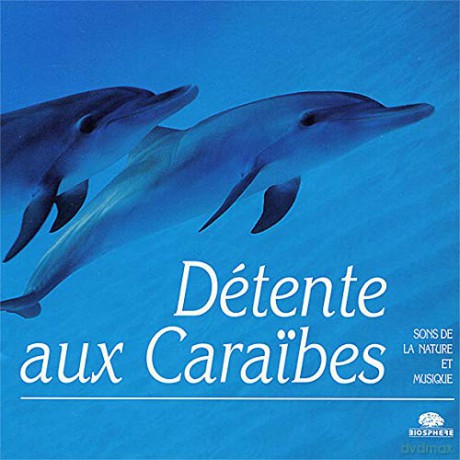 Detente Aux Caraibes [CD]