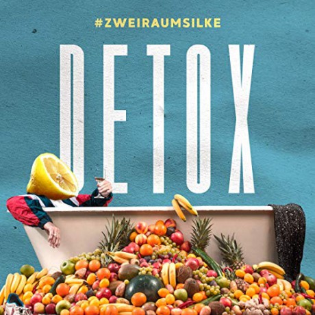 Zweiraumsilke: Detox [CD]