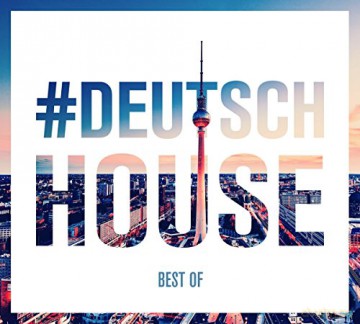 Deutsch House-Best Of [2CD]