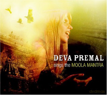 Deva Premal: Deva Premal Sings The Moola Mantra [CD]