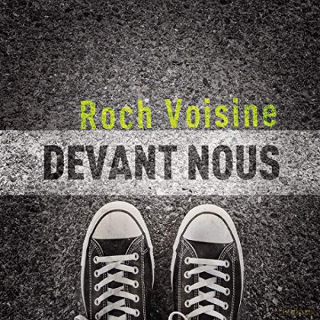 Roch Voisine: Devant Nous [CD]