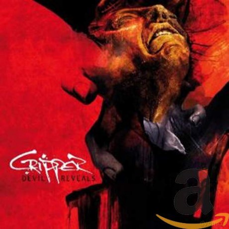 Cripper: Devil Reveals [CD]