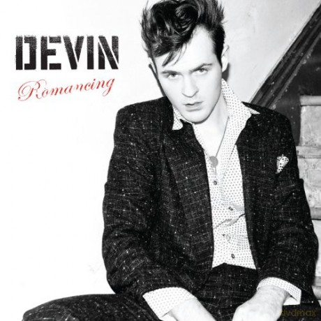 Devin-Romancing [CD]