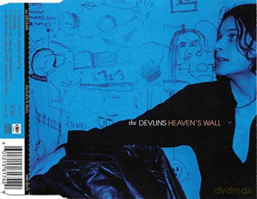Devlins-Heaven's Wall [CD]