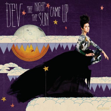 Dev-Night The Sun Came Up [CD]