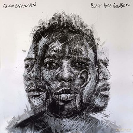 Devon Gilfillian-Black Hole Rainbow - 99 [CD]