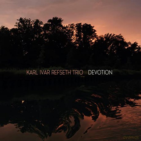 Karl Ivar Trio Refseth: Devotion [CD]