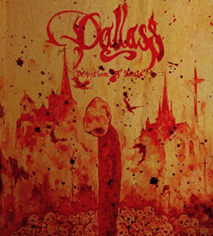 Pallass: Devotion Of Souls [CD]