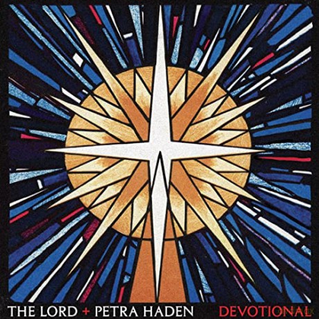 Devotional [CD]