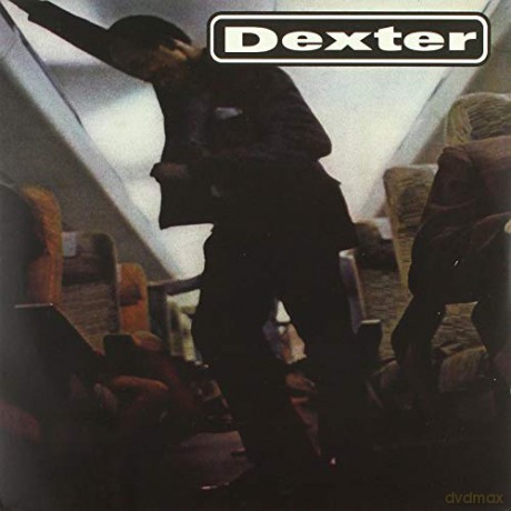 Dexter: Dexter - Dexter [CD]