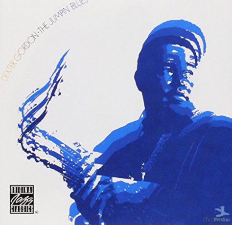 Dexter Gordon-Jumpin Blues [CD]