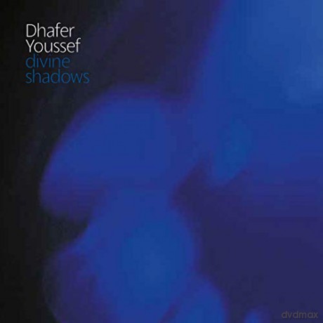 Dhafer Youssef-Divine Shadows [CD]