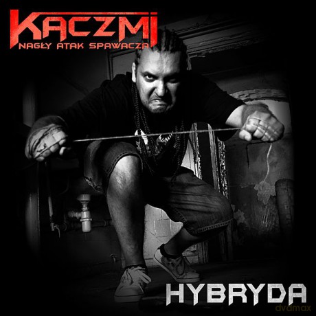 Kaczmi: Hybryda (Nagły Atak Spawacza) [CD]