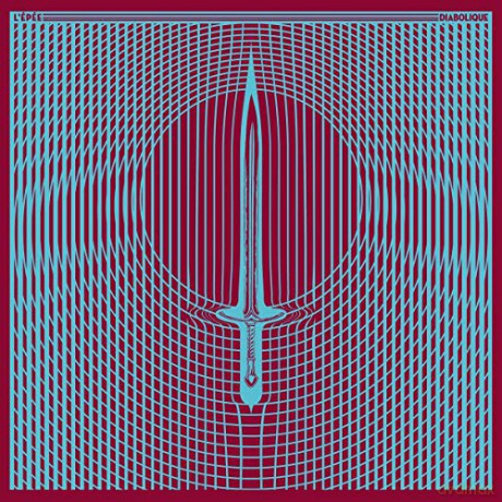 L'Epee: Diabolique [CD]