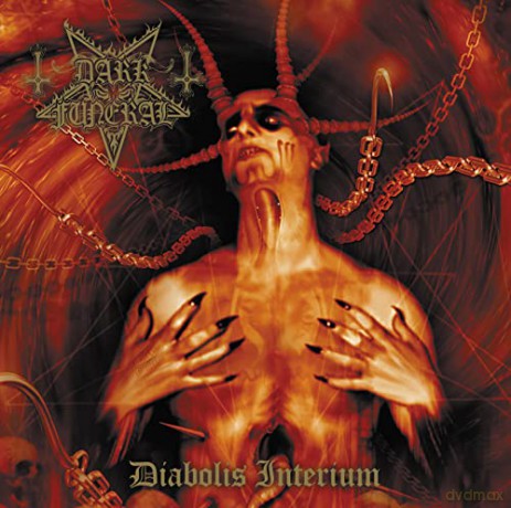 Dark Funeral: Diabolis Interium [CD]