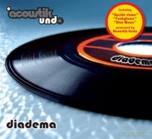 Diadema [CD]