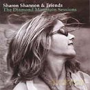 Sharon Shannon: Diamond Mountain Sessions [CD]
