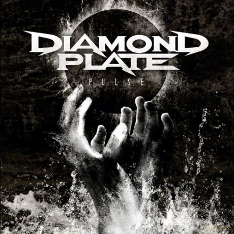 Diamond Planet-Pulse [CD]