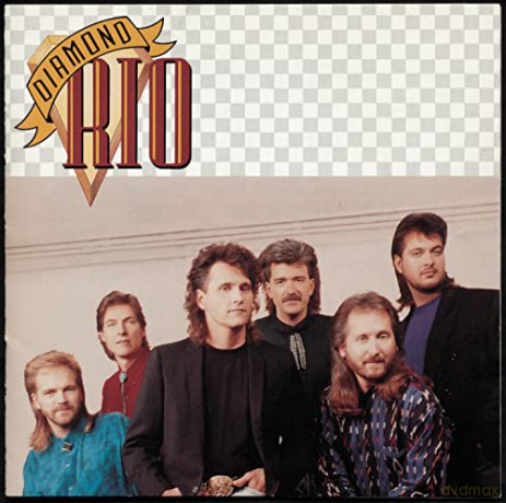 Diamond Rio: Diamond Rio [CD]
