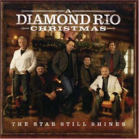 Diamond Rio-Star Still Shines [CD]