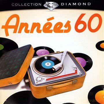 Diamond-Annies 60 [CD]