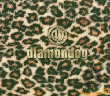 Diamondog: Diamondog [CD]