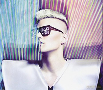 Diamonds Rings-Free Dimensional [CD]