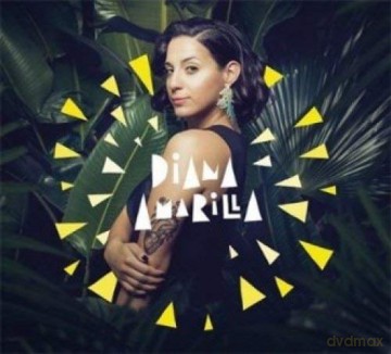 Diana Amarilla: Diana Amarilla [CD]