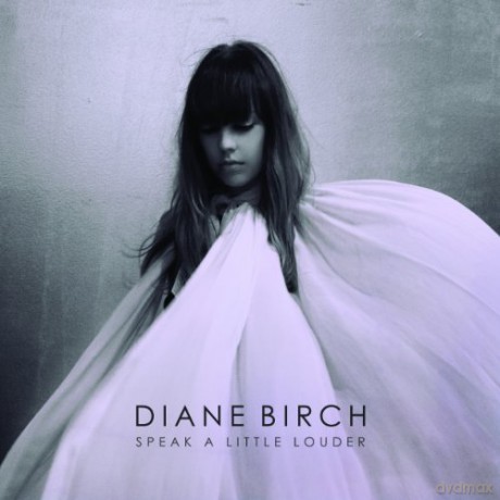 Diane Birch-Speak A Little Louder [CD]