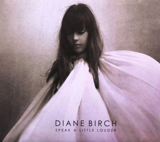 Diane Birch-Speak A Little Louder [CD]