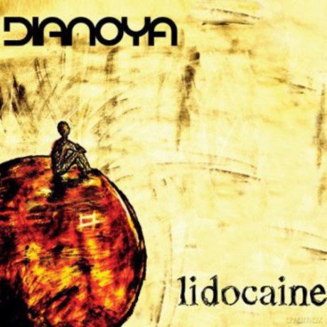 Dianoya-Lidocaine [CD]