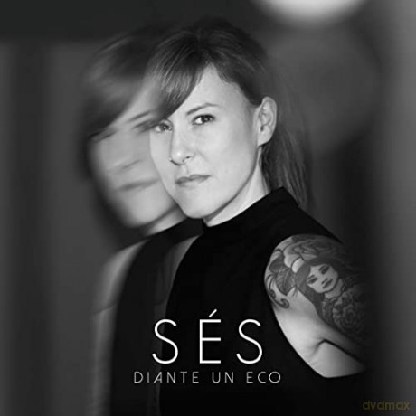 Ses: Diante Un Eco [CD]