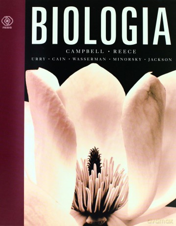 Biologia - Neil Campbell, Jane Reece [KSIĄŻKA]