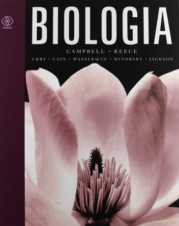 Biologia - Neil Campbell, Jane Reece [KSIĄŻKA]