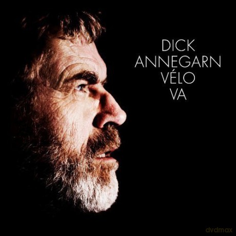 Dick Annegarn-Velo Va [CD]