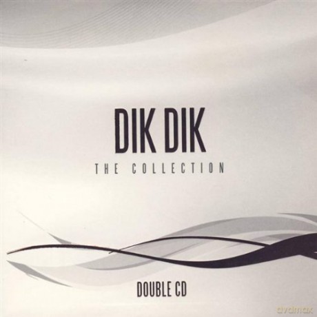 Dick Dick: Dick Dick - The Collection [2CD]