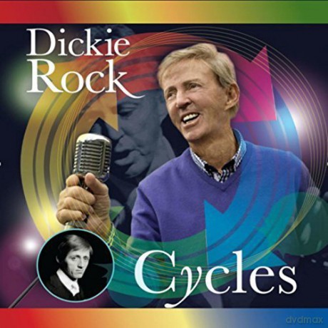 Dickie Rock: Dickie Rock - Cycles [CD]