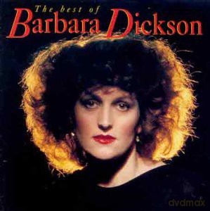 Dickson Barbara: Dickson Barbara - Best Of -20 [CD]
