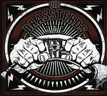 Die Brassterds [CD]