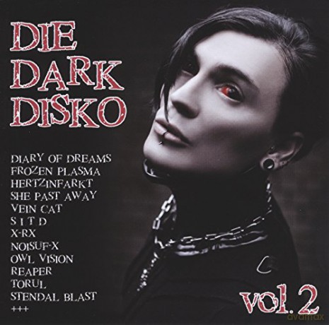 Die Dark Disko-Vol2 [CD]