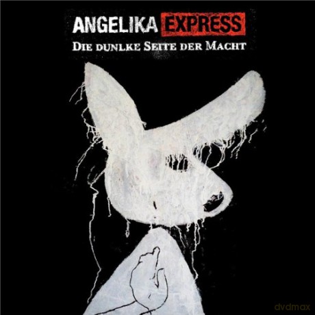 Angelika Express: Die Dunkle Seite Der Macht [CD]
